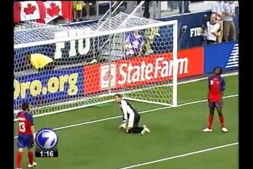 Seleccionados esperan aprovechar la oportunidad ante Canadá