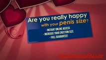The Penis Advantage Review. How To Increase Penis Size Naturally