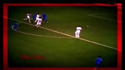 Inter vs Wolfsburg 1-2 Goal Rodrigo Palacio 19-03- 2015 (Europa League)