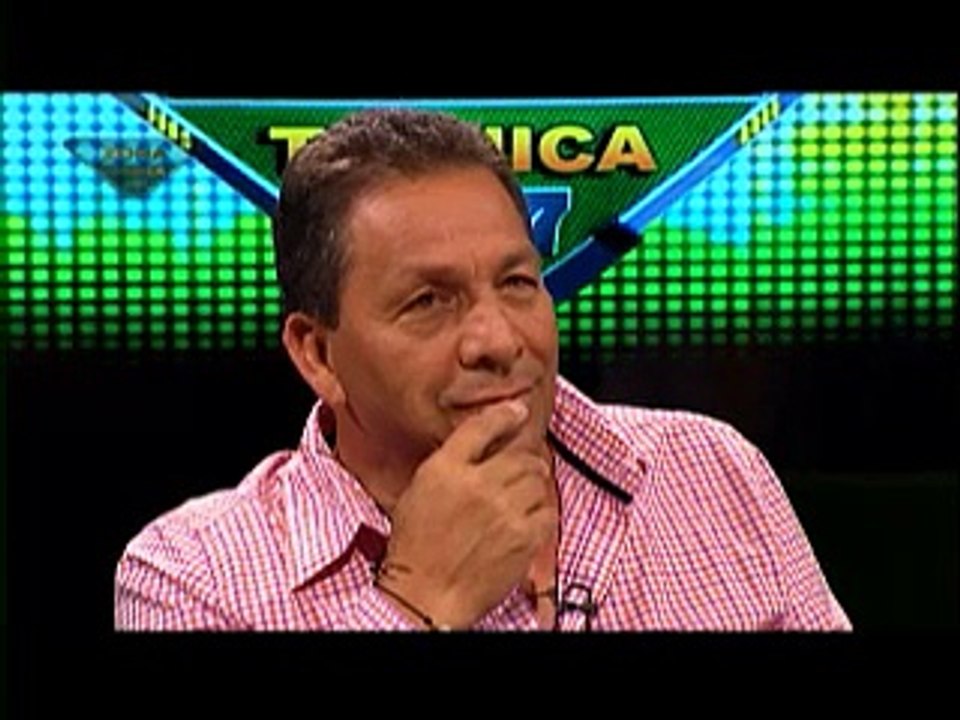 Marvin Solano: “Soy de escuchar mucho al jugador”