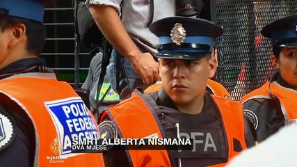 Misteriozna smrt argentinskog tužioca