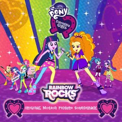 Lets hace a battle (of the bands) & Welcome to the show Oficial Soundtrack