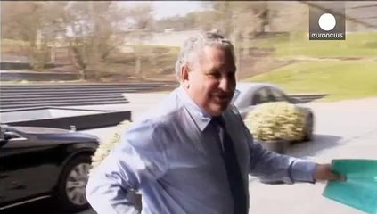 FIFA 2022 Dünya Kupası için son kararını verdi