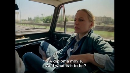 L'Homme de marbre ( 1977 - bande annonce VO )