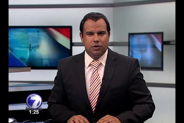 Panamá y México se disputan el liderato en el Rommel Fernández