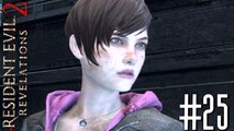 GIRLS GONE DEAD - Resident Evil: Revelations 2 Gameplay Walkthrough Part 25