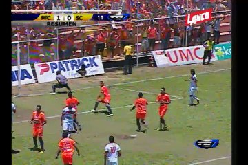 Puntarenas vence a San Carlos en un juego por 'seis puntos'