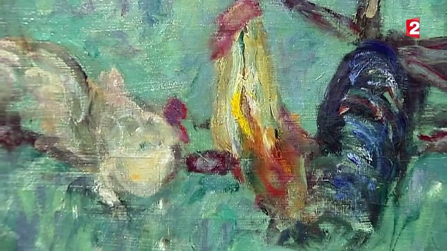 À la découverte de l'exposition Pierre Bonnard au musée d'Orsay