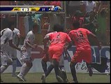 Puntarenas F.C. 4 - Belén 2