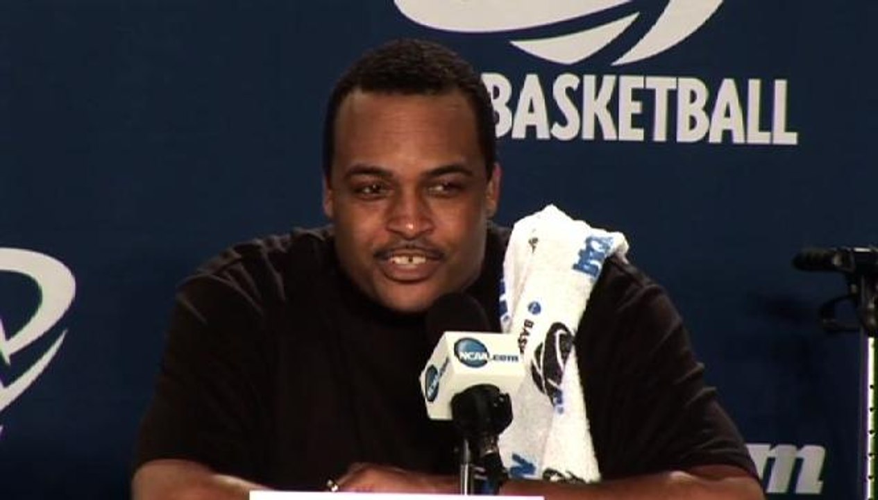 #14 Georgia State Stuns #3 Baylor