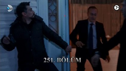 مسلسل "وادي الذئاب - الجزء التاسع" -الحلقة 43 القسم 1