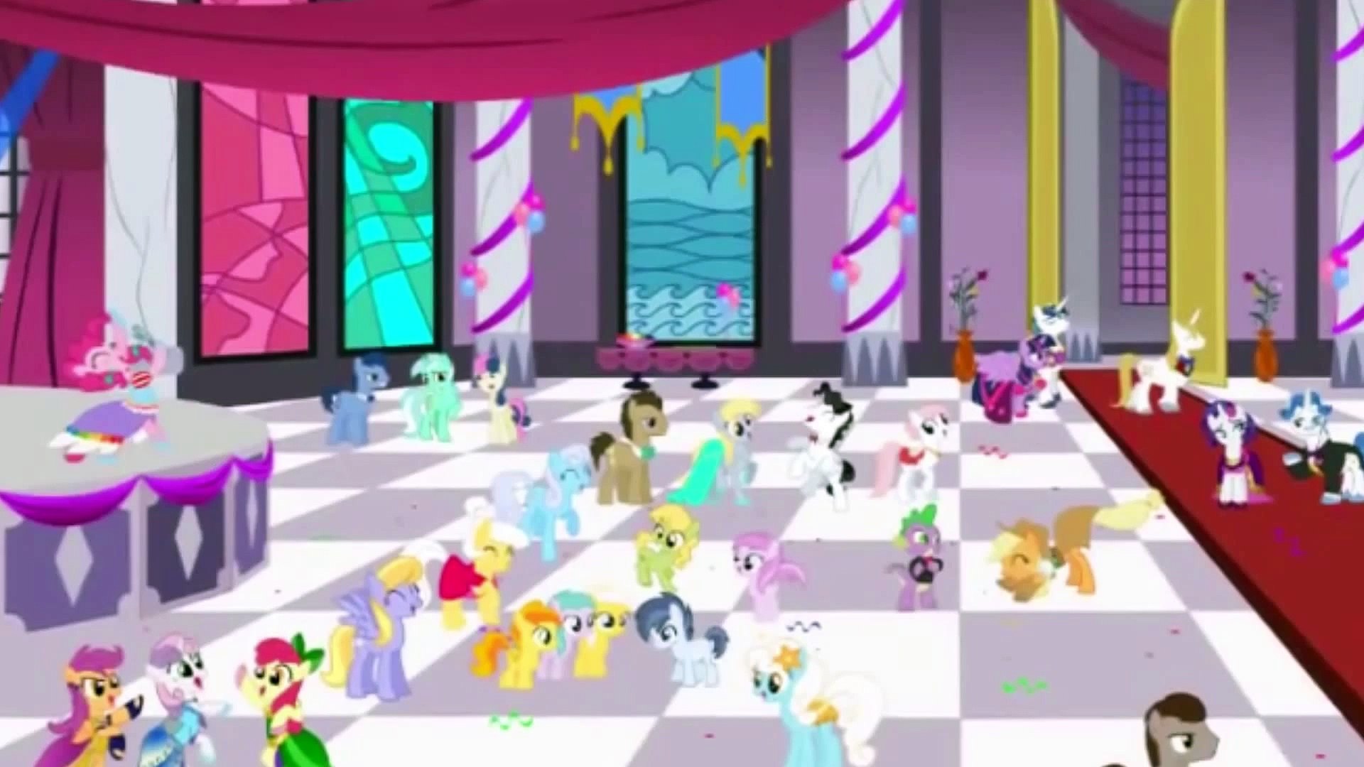 ⁣My Little Reviews: Bride of Discord