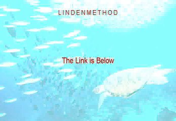 L I N D E N M E T H O D Free Download - Download Now