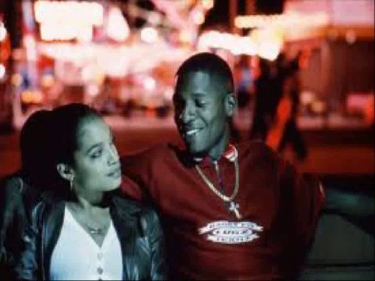 He got game full movie dailymotion clearance