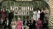 W! Syndication 1989 Pat Sajack & Vanna White Episode 6