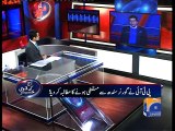 Aaj Shahzeb Khanzada Kay Sath-19 Mar 2015