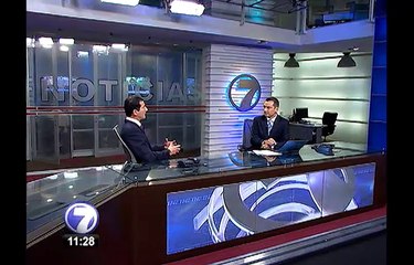 Gerente Actual: Martin Zúñiga de Corp Life Latinoamérica