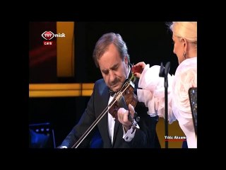 İLYAS TETİK-KEMAN TAKSİMİ