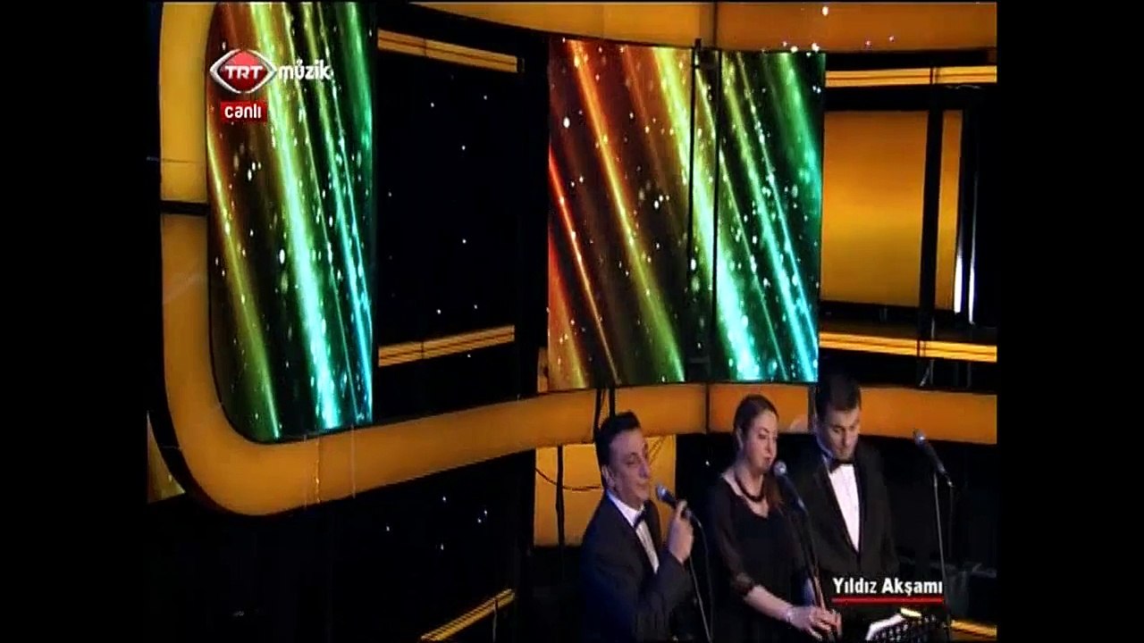 MUAZZEZ ERSOY-HASRETINLE YANDI GÖNLÜM
