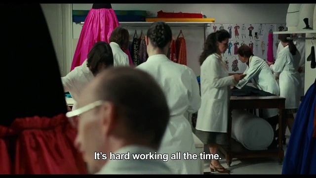 Saint Laurent Official US Release Trailer (2015) - Yves Saint Laurent Biopic HD