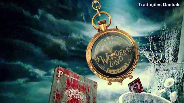 ★ Boyfriend - Bounce [Legendado em PT-PT]