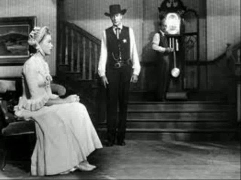 High Noon (1952) Full Movie Part 1 HD