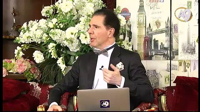 Ahir Zaman ve Yaratılış Delilleri (11 Şubat 2015)