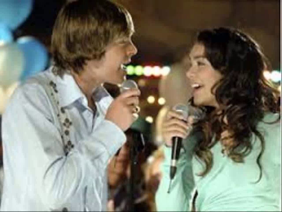 High School Musical (2006) Full Movie Part 1 HD
