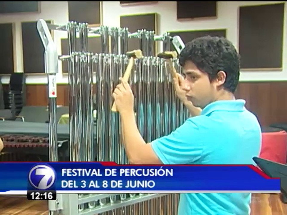 Cuentacuentos y marimbas ocupan la agenda cultural esta semana