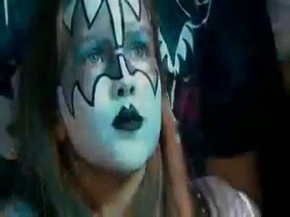 Kiss "BETH" (Live) {Miros Mar}¸.•*¨*• ♪♫