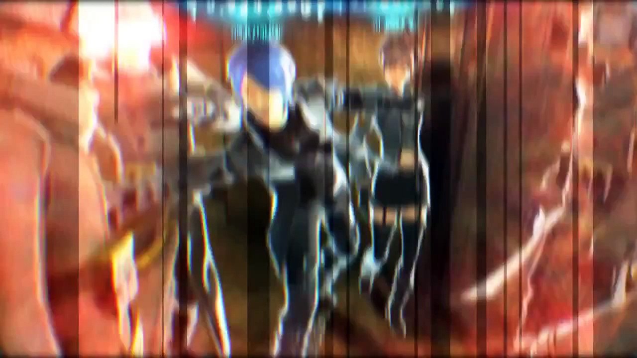 Panopticon Trailer
