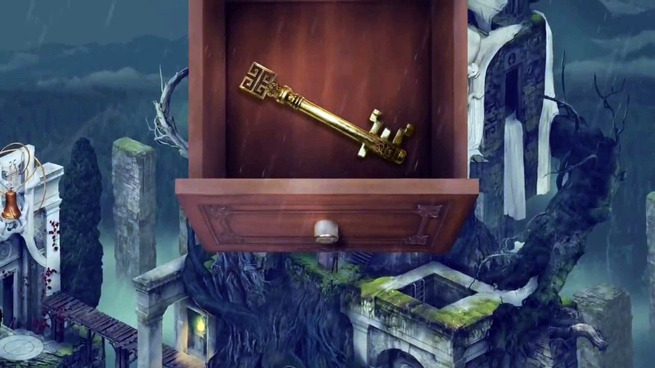 Pavilion Trailer (PS4)