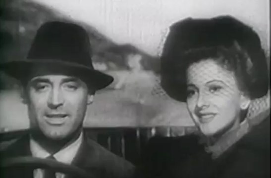 Bande-annonce : Soupçons - VOST