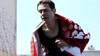 Le Braqueur, la dernière course VOST - Ext