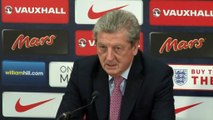 Euro 2016 - Hodgson : 