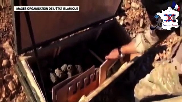 Yahia Gouasmi Sommes-nous pr?ts pour une Guerre Mondiale(Parti Anti Sioniste)