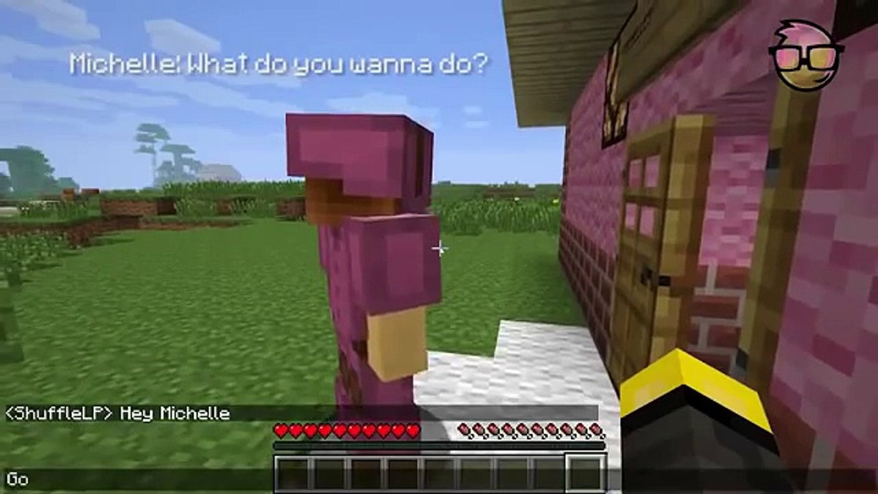 Sex Mod Of Minecraft - video Dailymotion