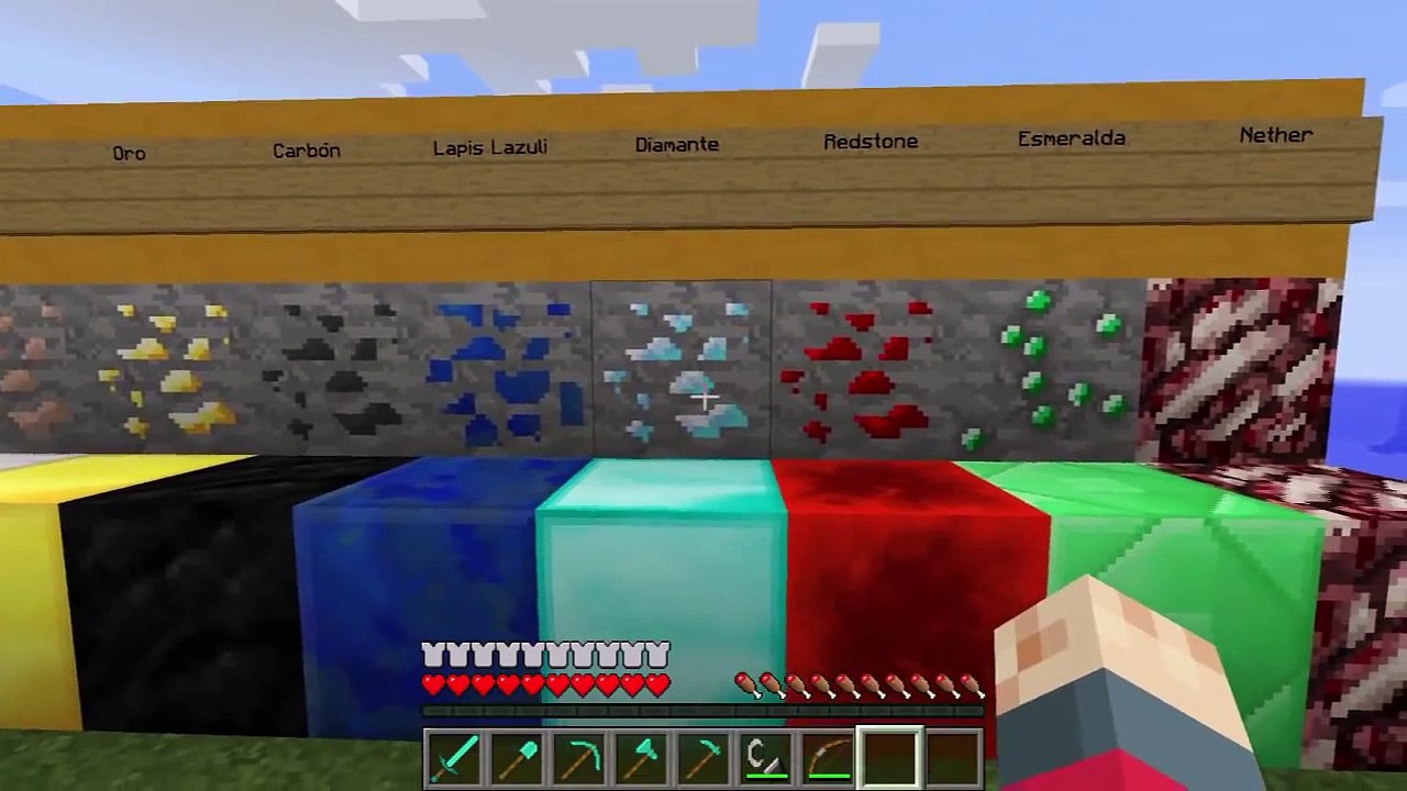 alBer | Como Descargar e Instalar Faithful Texture Pack para minecraft 1.8/1.7.4/ 1.7.10/ 1.7.9