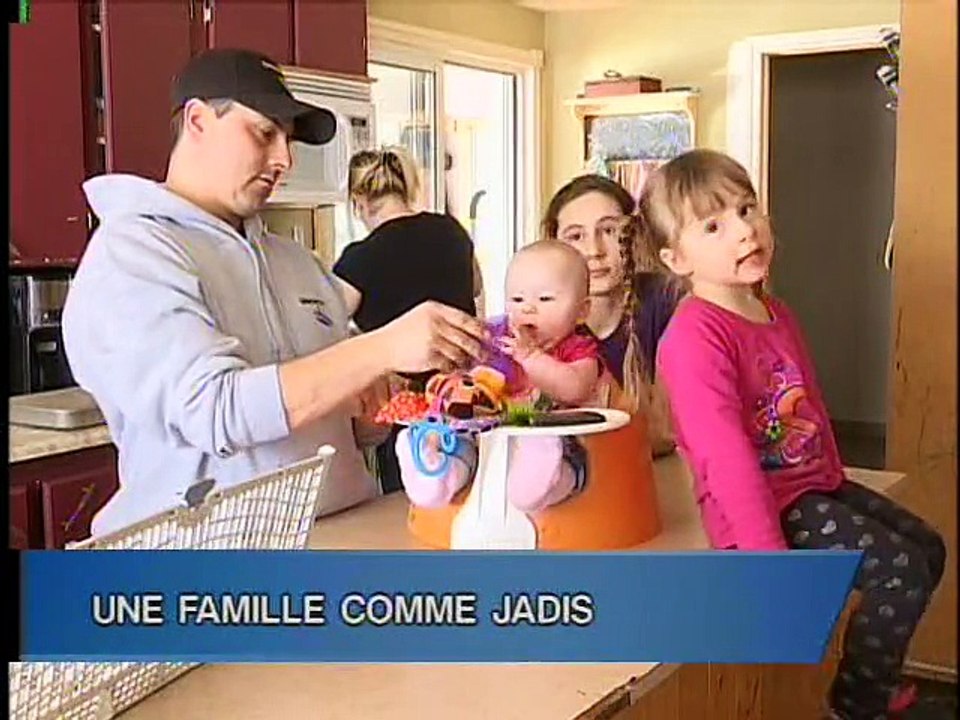 19 Mars 2015- Le TVA Nouvelles de 18h Abitibi-Témiscamingue
