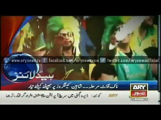 Headlines - 0400 - Friday - 20 - March - 2015