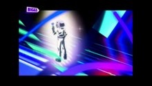 Lema Team Rocket Kalos - Mega-Evolução