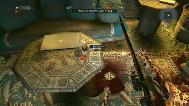 Dying light ,Apartamentos nueva Anatolia 2,Zona de cuarentena , parte 71