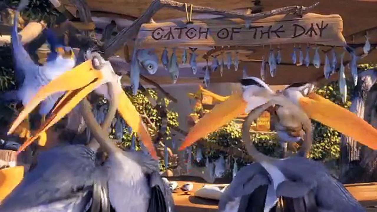 Zambezia - 2012
