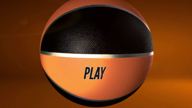 Play of the Night: Anadolu Efes Istanbul