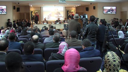 لحليمي : عدد السكان القانونيين للمملكة تجاوز 33 مليون و848 ألف نسمة