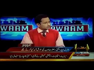 Kargil War against India was BIG Mistake of Pakistan