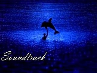 Soundtrack The Big Blue - Eric Serra