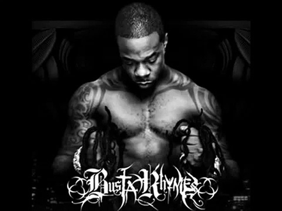 Busta Rhymes feat. Ron Brownz - Arab Money   lyrics