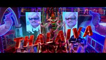 -Lungi Dance Chennai Express- New Video Feat. Honey Singh, Shahrukh Khan, Deepika -