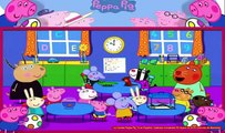 La Cerdita Peppa Pig T4 en Español, Capitulos Completos HD Nuevo 4x19 El Concurso de Mascotas